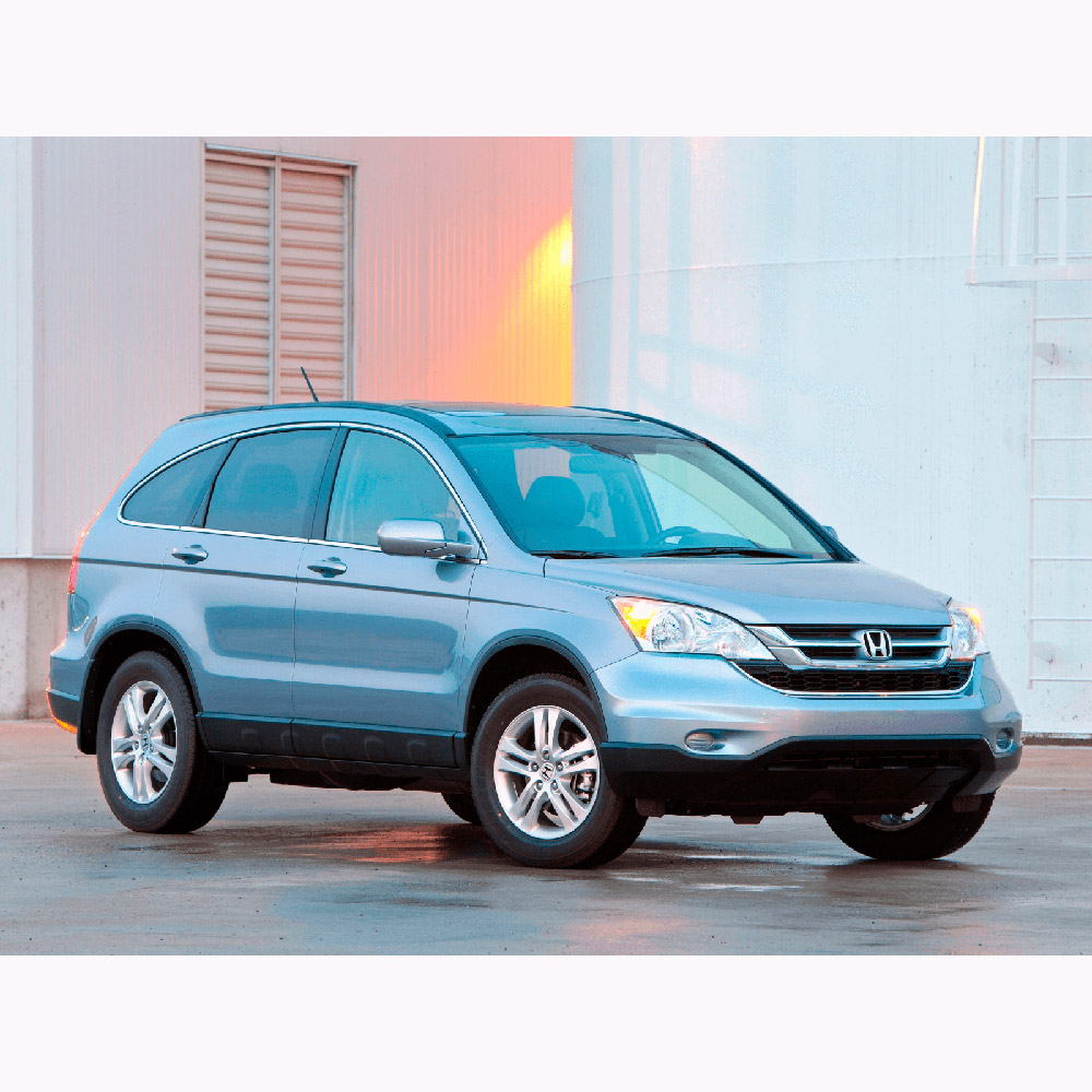 Покупка Автомагнитола GAZER T6009-RE PRO MAX для Honda CR-V 3 (RE) 2006-2012