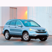 Автомагнитола GAZER T6009-RE PRO MAX для Honda CR-V 3 (RE) 2006-2012