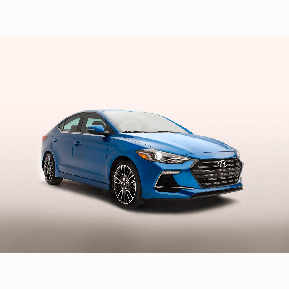 Зображення Автомагнітола GAZER T6009-AD/L PRO MAX для Hyundai Elantra 6 (AD) 2015-2018