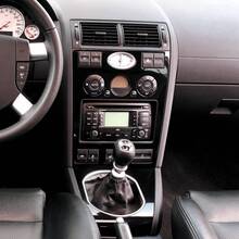 Автомагнітола GAZER T6009-CD132 PRO MAX для Ford Mondeo 2 2000-2007 (38861)