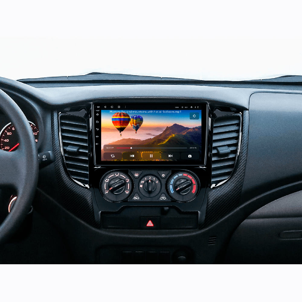 Автомагнітола GAZER T6509-KJ PRO MAX (42660) Додатково CarPlay; Android Auto; Мікрофон; Голосове керування; 4G (LTE); 3G; GPS модуль; ОЗУ: 6 Гб, Вбудована пам'ять: 128 Гб; Розділення екрану; Швидке пробудження; Підтримка IPAS; Підтримка PDC; Підтримка TPMS