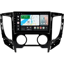 Купити магнітофон у машину Автомагнітола GAZER T6509-KJ PRO MAX (42660)