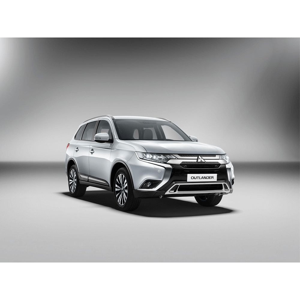 Зображення Автомагнітола GAZER T6010-GFF/L PRO MAX для Mitsubishi Outlander 3 2018-2021 (42584)