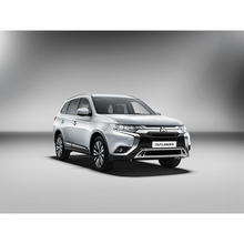 Автомагнітола GAZER T6010-GFF/L PRO MAX для Mitsubishi Outlander 3 2018-2021 (42584)