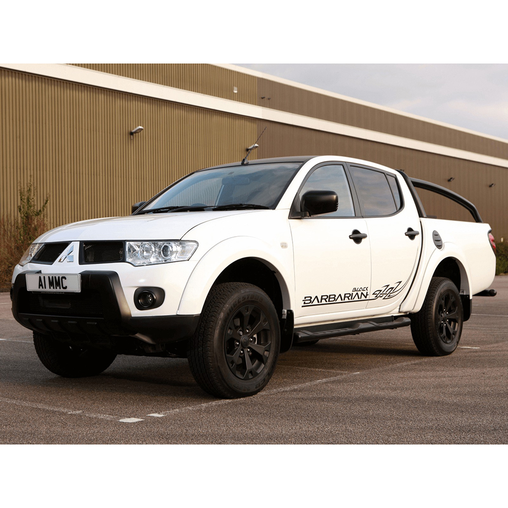 В Украине Автомагнитола GAZER T6009-KG PRO MAX для Mitsubishi Pajero Sport 2, L200, Triton 2008-2016 (42598)