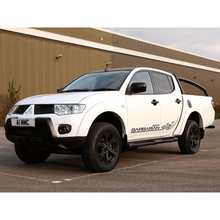 Автомагнитола GAZER T6009-KG PRO MAX для Mitsubishi Pajero Sport 2, L200, Triton 2008-2016 (42598)