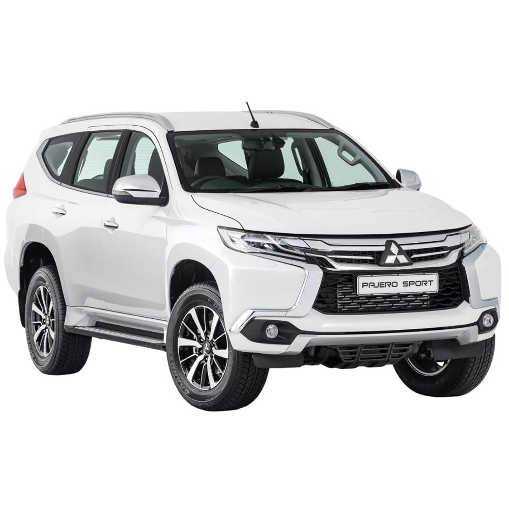 В Україні Автомагнітола GAZER T6009-KR PRO MAX для Mitsubishi Pajero Sport 3 2016-2018 (42610)