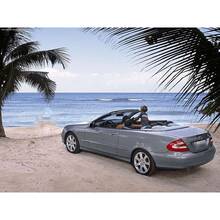 Автомагнітола GAZER T6009-C209 PRO MAX для Mercedes-Benz CLK-Class (C209, A209) 2002-2005 (42267)