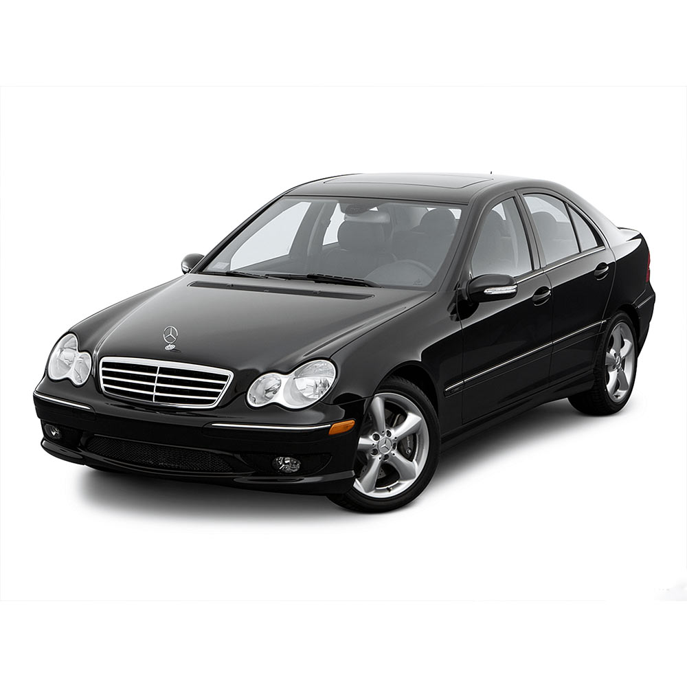 В Україні Автомагнітола GAZER T6009-W203F PRO MAX для Mercedes-Benz C-Class W203, CL203, A209, C209 (42258)