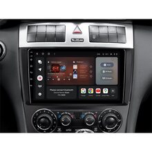Автомагнітола GAZER T6009-W203F PRO MAX для Mercedes-Benz C-Class W203, CL203, A209, C209 (42258)