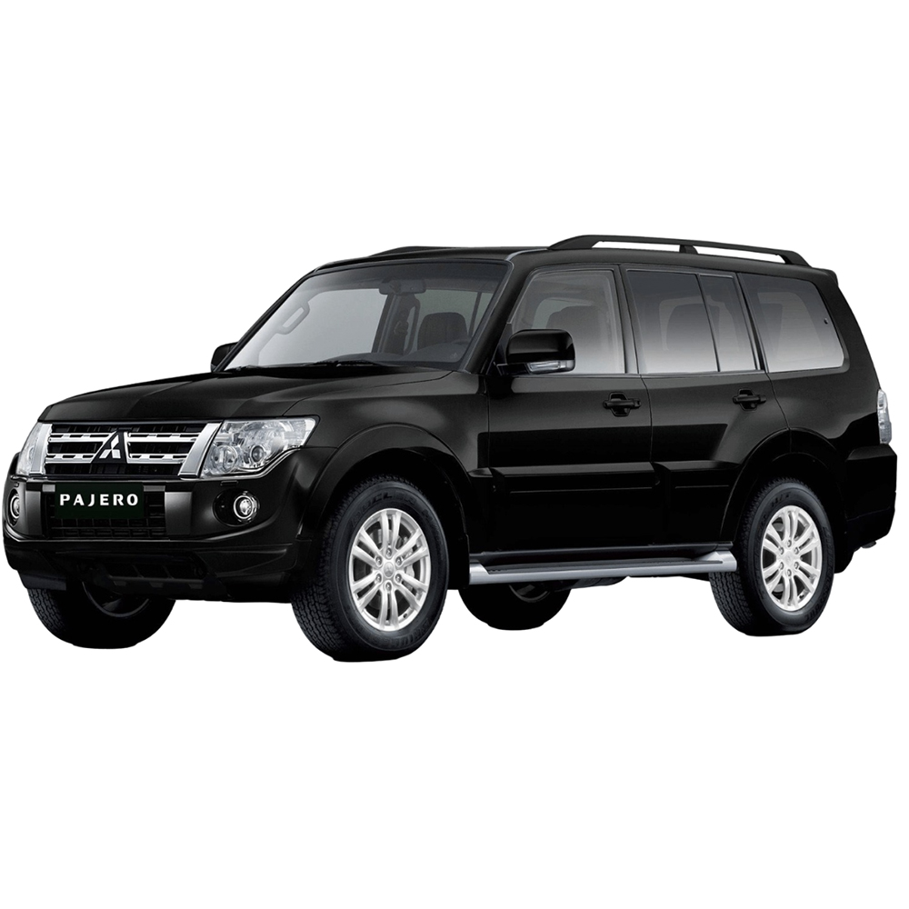 В Украине Автомагнитола GAZER T6009-V80/L PRO MAX для Mitsubishi Pajero 4, 2006-2014 (42632)