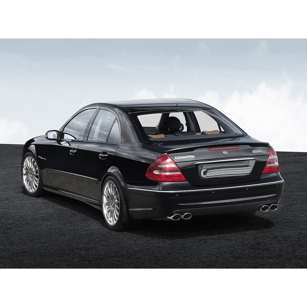 В інтернет магазині Автомагнітола GAZER T6009-W211 PRO MAX для Mercedes-Benz E-Class (S211, W211) 2002-2009 (42272)