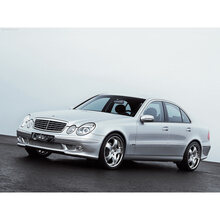 Автомагнітола GAZER T6009-W211 PRO MAX для Mercedes-Benz E-Class (S211, W211) 2002-2009 (42272)