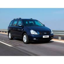 Автомагнітола GAZER T6009-VQ PRO MAX для Kia Carnival 2 (VQ) 2006-2014 (40697)