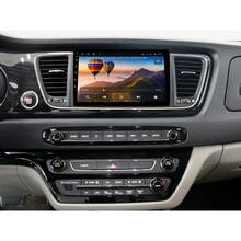 Автомагнітола GAZER T6009-YP/L PRO MAX для Kia Carnival 3 (YP) 2014-2020 (40709)