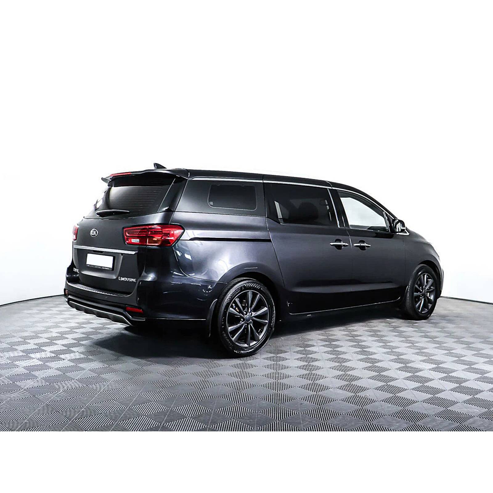 В інтернет магазині Автомагнітола GAZER T6009-YP/L PRO MAX для Kia Carnival 3 (YP) 2014-2020 (40709)