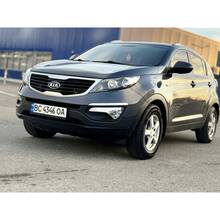 Автомагнитола GAZER T6009-SL/L PRO MAX для Kia Sportage 3 (SL) 2010-2016 (40717)