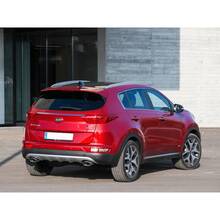 Автомагнитола GAZER T6009-QL/L PRO MAX для Kia Sportage 4 (QL) 2016-2018 (40748)