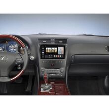 Автомагнітола GAZER T6009-S190 PRO MAX для Lexus GS300, GS350, GS400, GS430, GS450h (41319)