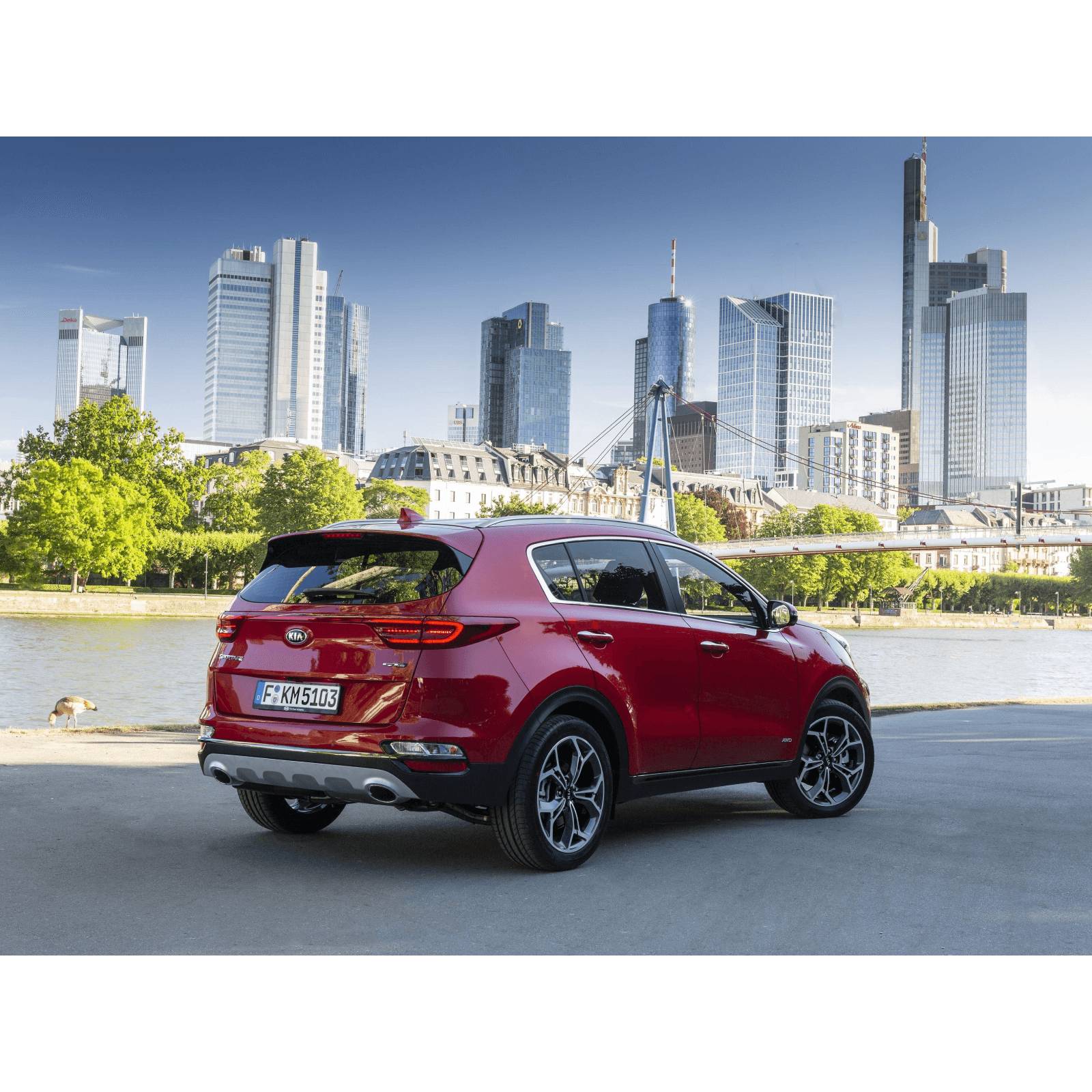 В интернет магазине Автомагнитола GAZER T6009-QLF/L PRO MAX для Kia Sportage 4 (QL) 2018-2020 (40756)