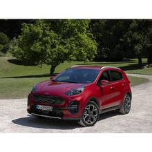 Автомагнитола GAZER T6009-QLF/L PRO MAX для Kia Sportage 4 (QL) 2018-2020 (40756)