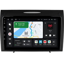 Купити магнітофон у машину Автомагнітола GAZER T6009-R171 PRO MAX (42282)