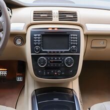 Автомагнитола GAZER T6009-W251 PRO MAX (42285)