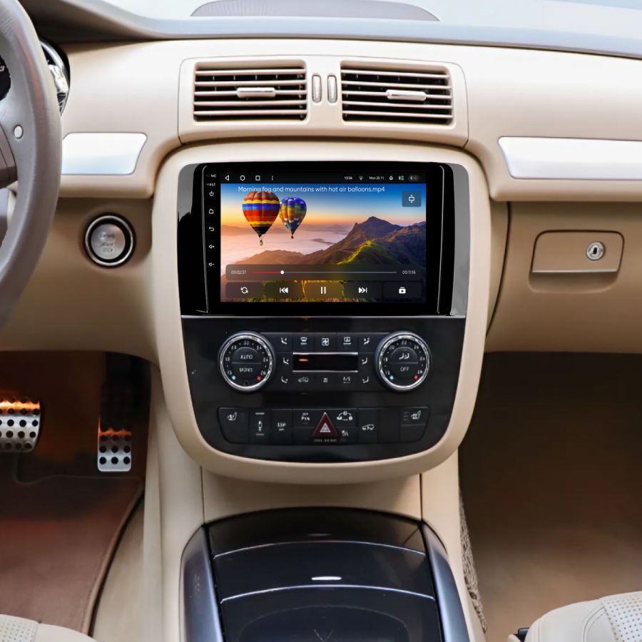 Заказать Автомагнитола GAZER T6009-W251 PRO MAX (42285)