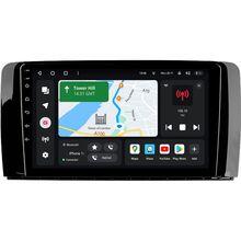 Автомагнітола GAZER T6009-W251 PRO MAX (42285)