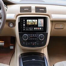 Автомагнитола GAZER T6009-W251 PRO MAX (42285)