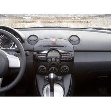 Автомагнітола GAZER T6009-DE PRO MAX для Mazda 2 2007-2014 (41544)