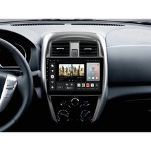Автомагнітола GAZER T6010-C17F PRO MAX для Nissan Sunny 2014-2016 (42810)