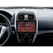 Автомагнітола GAZER T6010-C17F PRO MAX для Nissan Sunny 2014-2016 (42810)