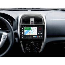 Автомагнітола GAZER T6010-C17F PRO MAX для Nissan Sunny 2014-2016 (42810)