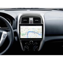 Автомагнітола GAZER T6010-C17F PRO MAX для Nissan Sunny 2014-2016 (42810)