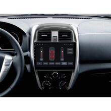 Автомагнітола GAZER T6010-C17F PRO MAX для Nissan Sunny 2014-2016 (42810)