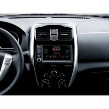 Автомагнітола GAZER T6010-C17F PRO MAX для Nissan Sunny 2014-2016 (42810)