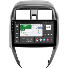 Дніпро - Автомагнітола GAZER T6010-C17F PRO MAX для Nissan Sunny 2014-2016 (42810)
