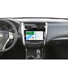 Автомагнітола GAZER T6010-L33/L PRO MAX для Nissan Teana 2013-2015 (42828)