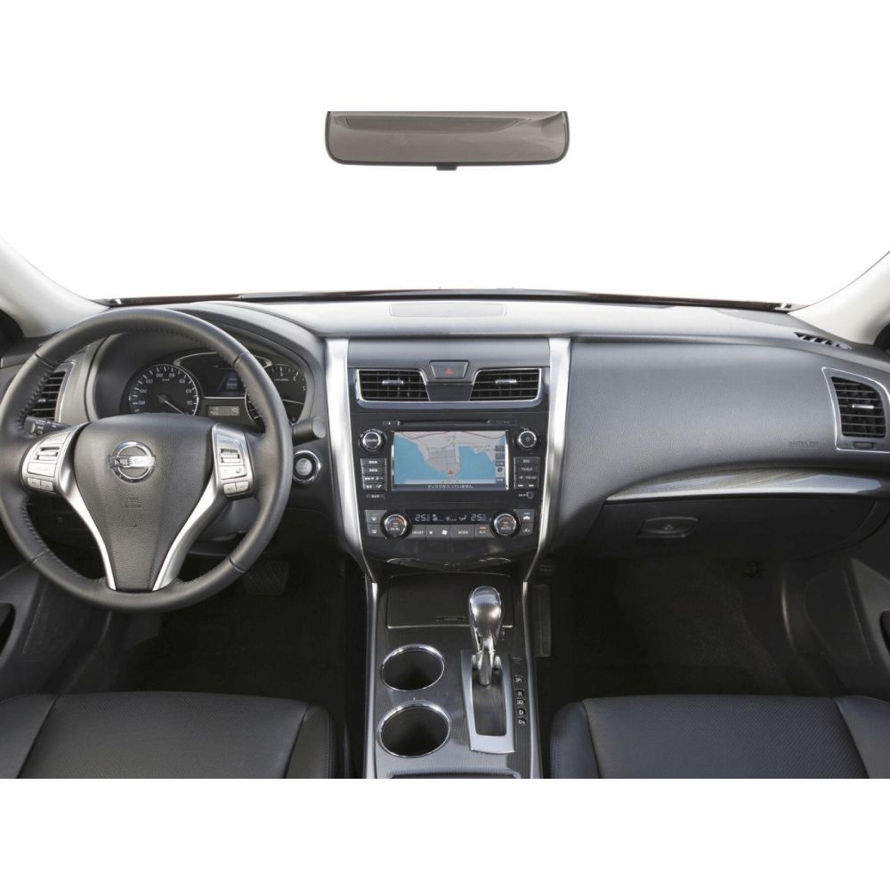 Фото Автомагнітола GAZER T6010-L33/L PRO MAX для Nissan Teana 2013-2015 (42828)