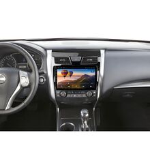 Автомагнітола GAZER T6010-L33/L PRO MAX для Nissan Teana 2013-2015 (42828)