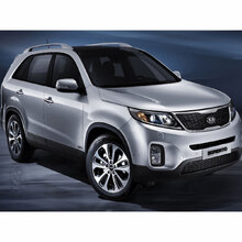 Автомагнітола GAZER T6010-XM/H PRO MAX для Kia Sorento 2 (XM) 2009-2012 (40791)