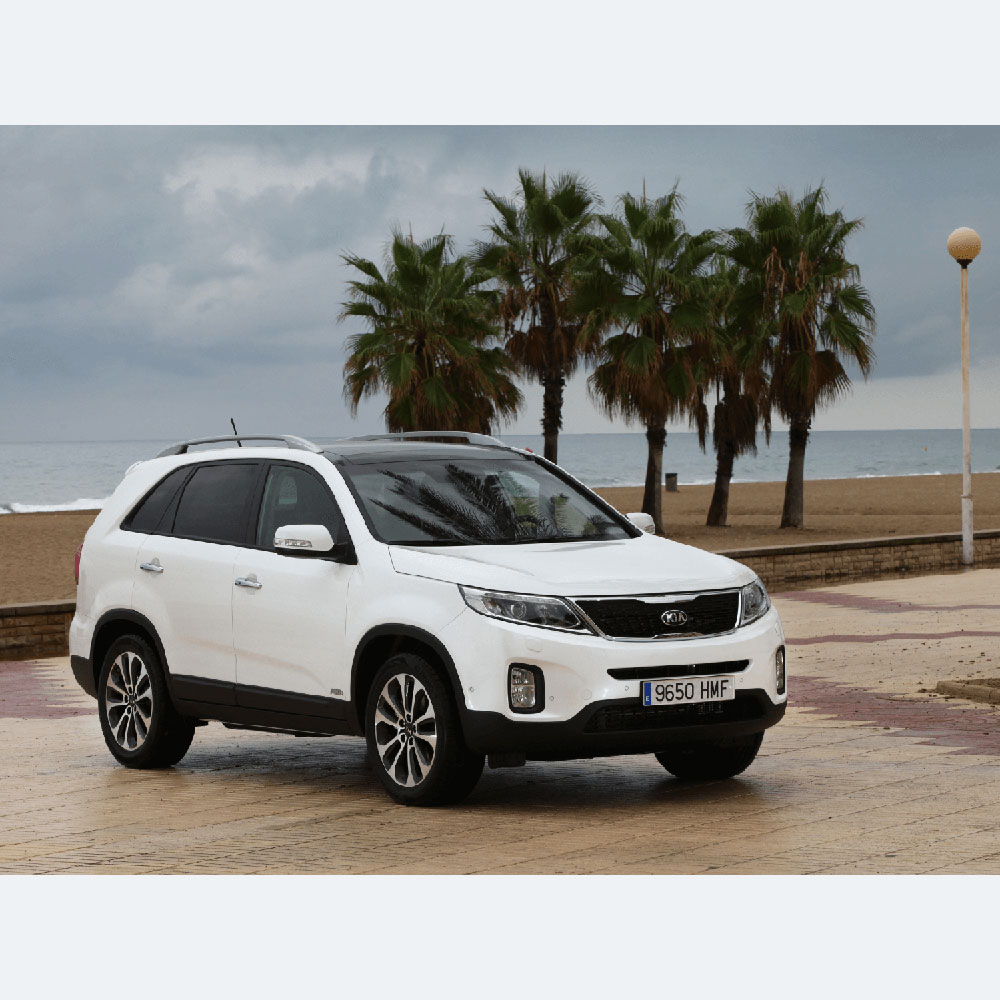 Покупка Автомагнітола GAZER T6809-XMF PRO MAX для Kia Sorento 2 (XM) 2012-2021 (40820)