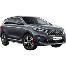 Автомагнитола GAZER T6010-UM/L PRO MAX для Kia Sorento 3 (UM) 2014-2017 (40838)