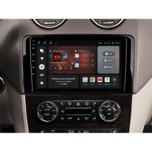 Автомагнітола GAZER T6009-W164 PRO MAX (42295)