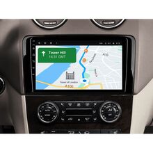 Автомагнітола GAZER T6009-W164 PRO MAX (42295)