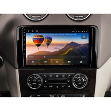 Автомагнітола GAZER T6009-W164 PRO MAX (42295)