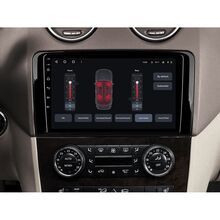 Автомагнітола GAZER T6009-W164 PRO MAX (42295)
