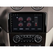 Автомагнітола GAZER T6009-W164 PRO MAX (42295)