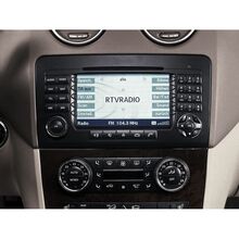 Автомагнітола GAZER T6009-W164 PRO MAX (42295)